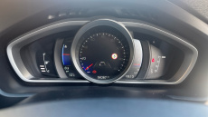 Volvo V40 T2 [122] R DESIGN Pro 5dr Geartronic Petrol Hatchback